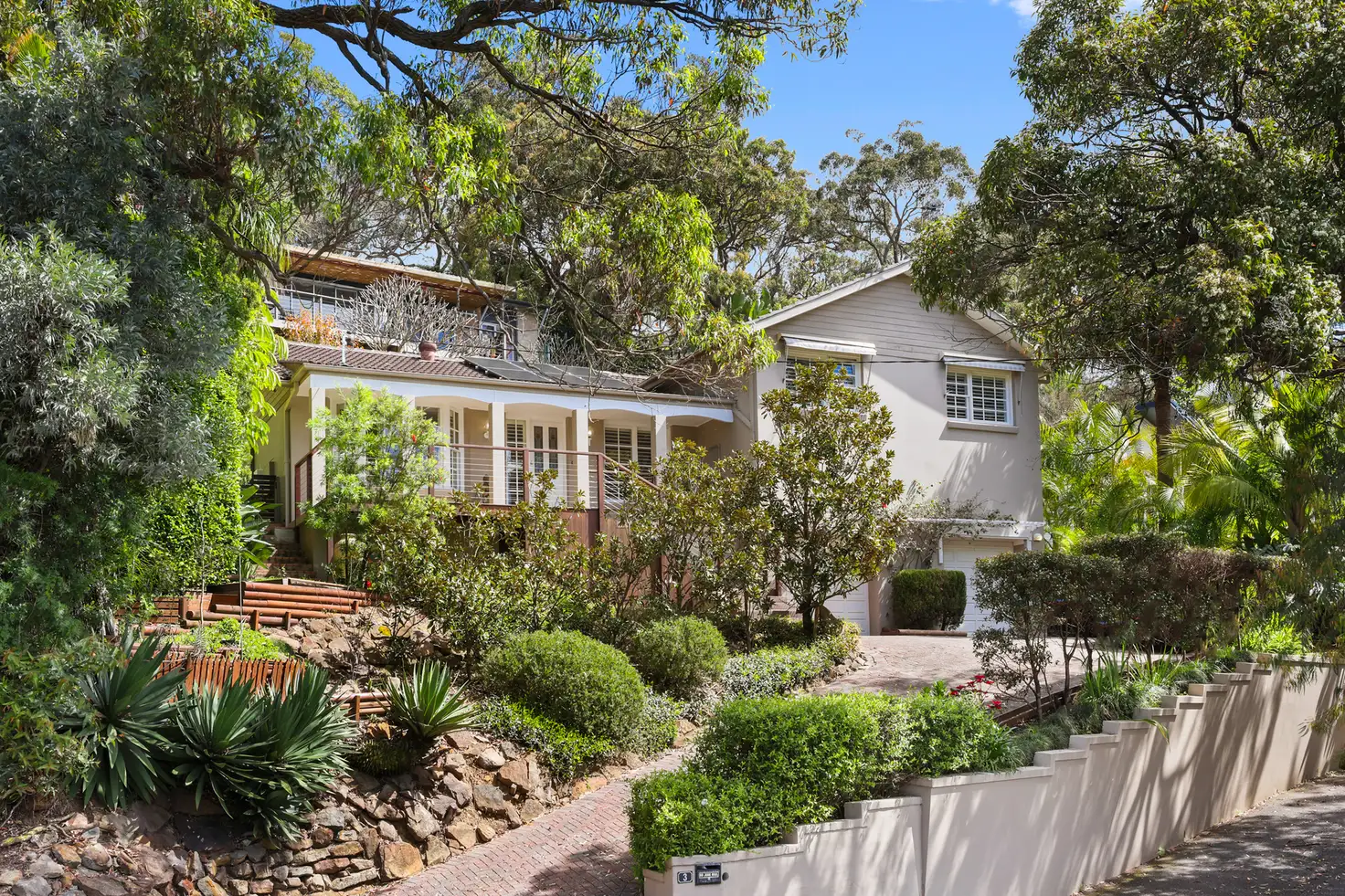 Main view of Homely house listing, 3 Old Barrenjoey Road, Avalon Beach NSW 2107