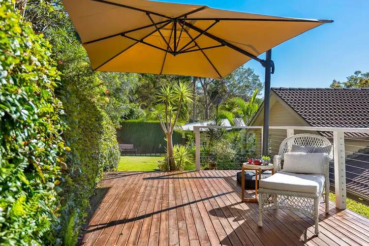 Sixth view of Homely house listing, 3 Old Barrenjoey Road, Avalon Beach NSW 2107