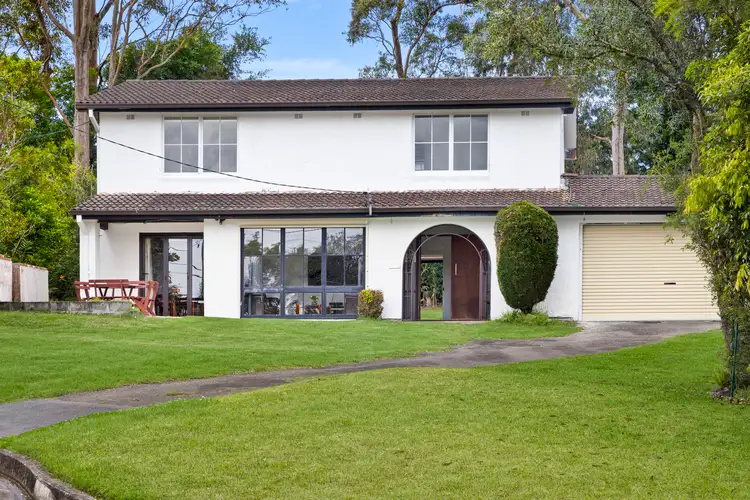 Second view of Homely house listing, 5 Majura Close, St Ives NSW 2075