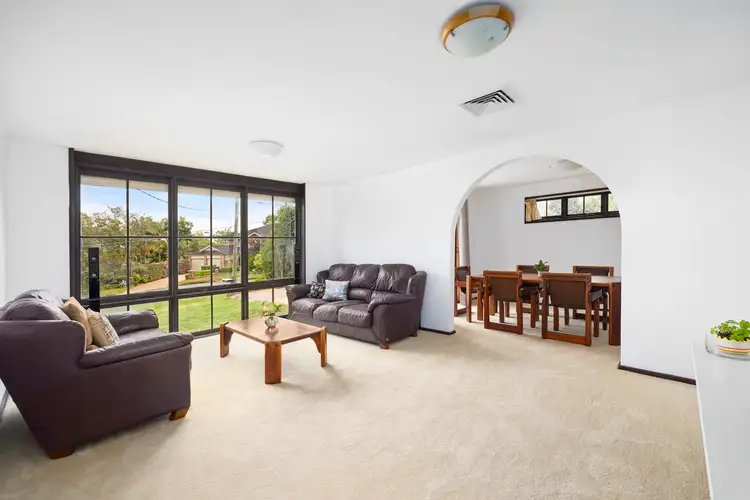 Fourth view of Homely house listing, 5 Majura Close, St Ives NSW 2075