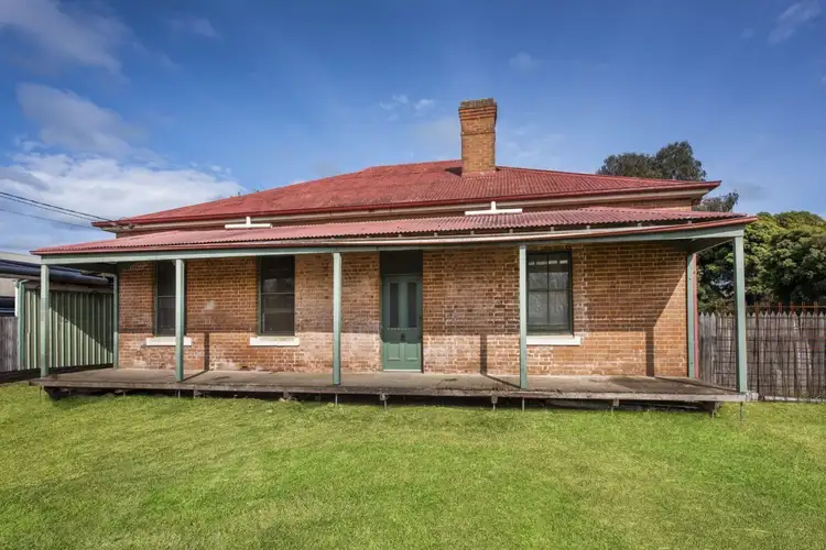 48A George Street, Mudgee NSW 2850