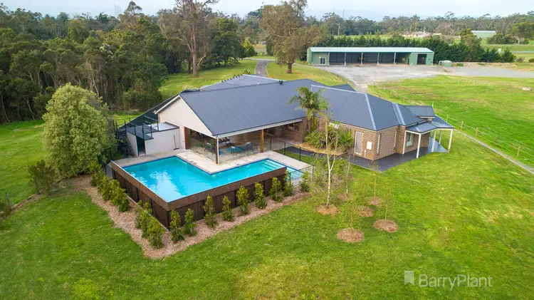 310 Abeckett Road, Bunyip VIC 3815