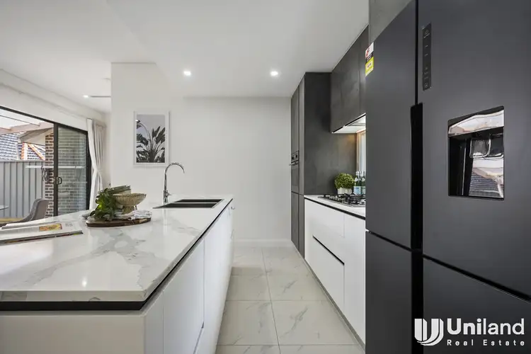 Fourth view of Homely townhouse listing, 3/270 Quarry Road, Ryde NSW 2112