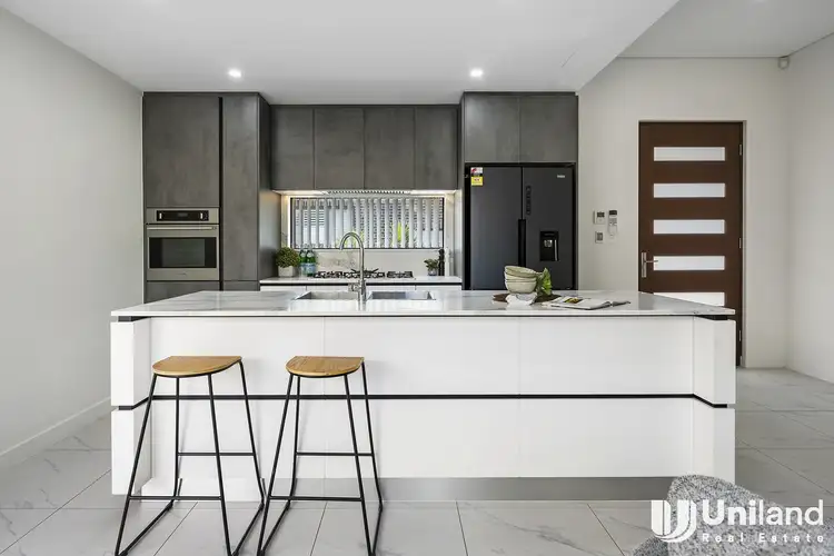 Fifth view of Homely townhouse listing, 3/270 Quarry Road, Ryde NSW 2112