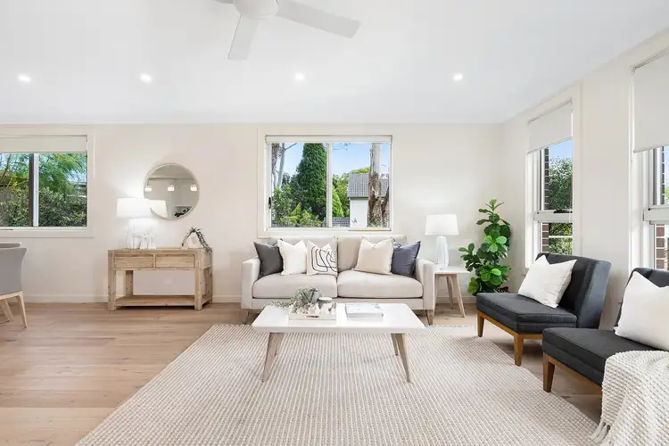 Main view of Homely townhouse listing, 7/36-38 Austin Street, Lane Cove NSW 2066
