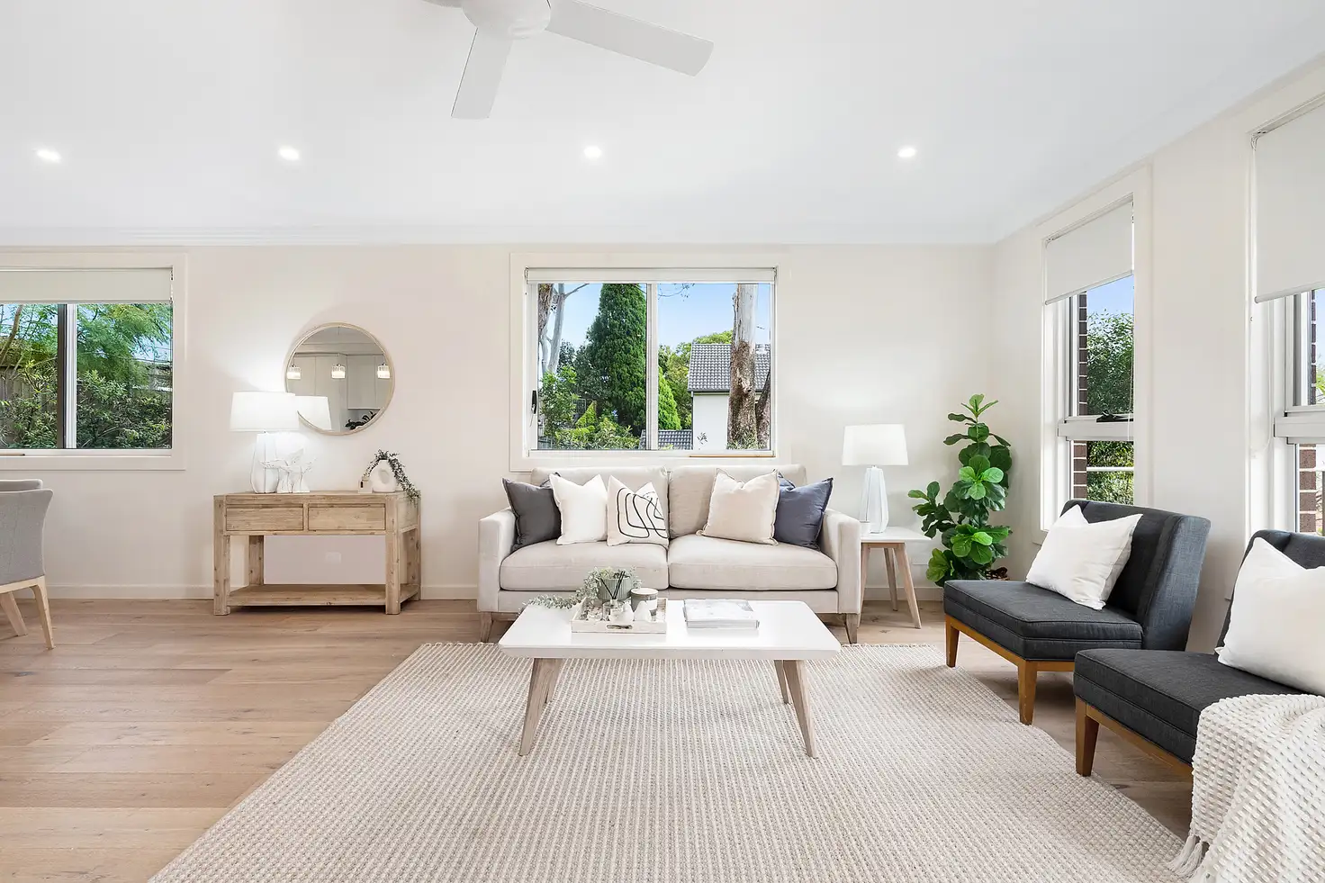 Main view of Homely townhouse listing, 7/36-38 Austin Street, Lane Cove NSW 2066
