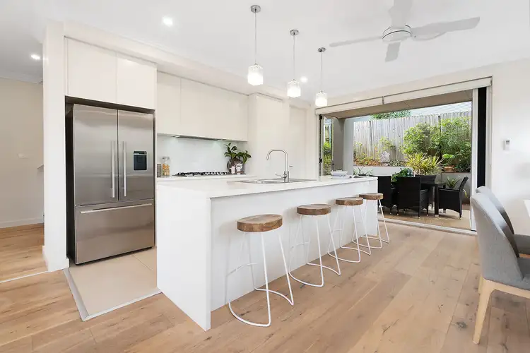 Second view of Homely townhouse listing, 7/36-38 Austin Street, Lane Cove NSW 2066