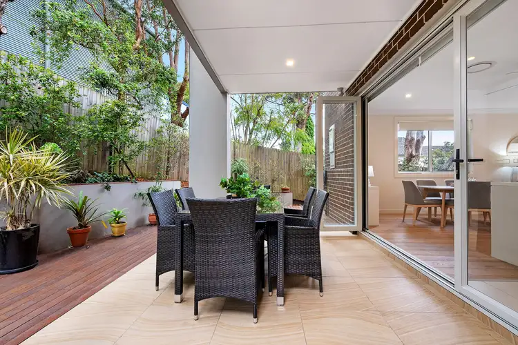 Third view of Homely townhouse listing, 7/36-38 Austin Street, Lane Cove NSW 2066