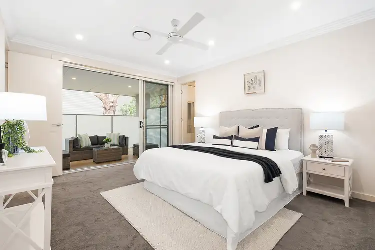 Fourth view of Homely townhouse listing, 7/36-38 Austin Street, Lane Cove NSW 2066