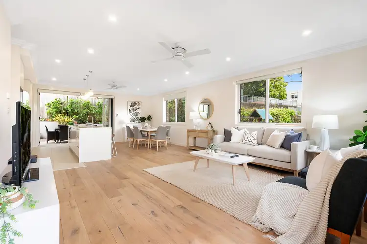 Fifth view of Homely townhouse listing, 7/36-38 Austin Street, Lane Cove NSW 2066