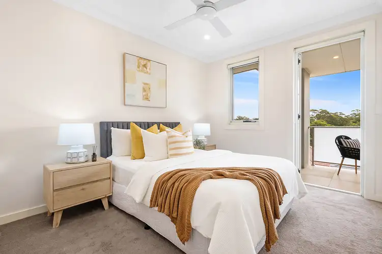 Sixth view of Homely townhouse listing, 7/36-38 Austin Street, Lane Cove NSW 2066