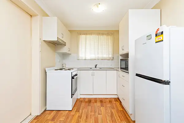 Third view of Homely unit listing, 3/4 Woodstock Street, Tamworth NSW 2340