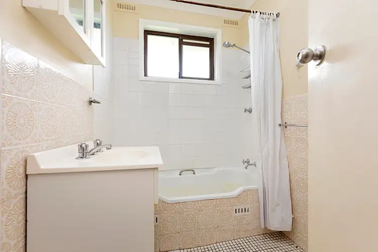 Fourth view of Homely unit listing, 3/4 Woodstock Street, Tamworth NSW 2340