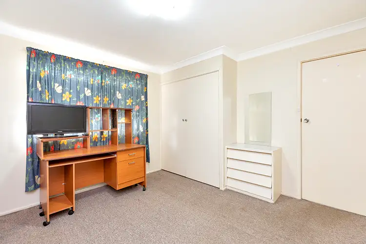 Fifth view of Homely unit listing, 3/4 Woodstock Street, Tamworth NSW 2340