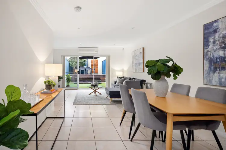 Main view of Homely townhouse listing, 5/68-72 Beaconsfield Street, Silverwater NSW 2128