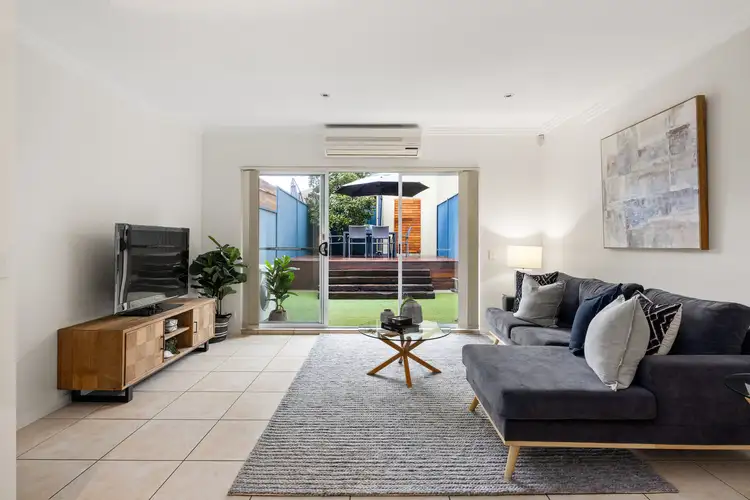 Third view of Homely townhouse listing, 5/68-72 Beaconsfield Street, Silverwater NSW 2128