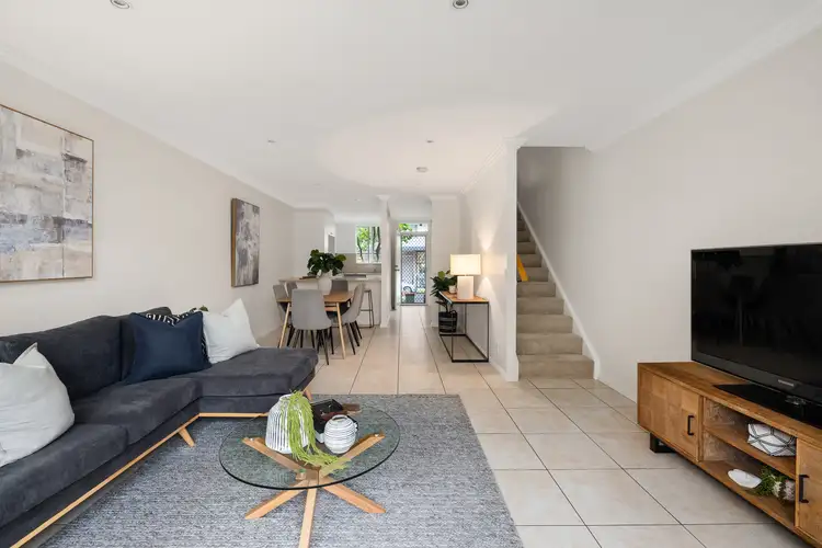 Fourth view of Homely townhouse listing, 5/68-72 Beaconsfield Street, Silverwater NSW 2128