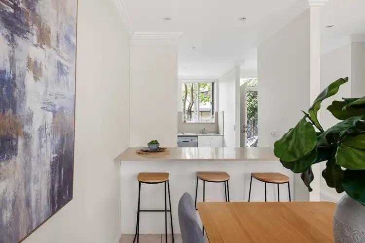 Fifth view of Homely townhouse listing, 5/68-72 Beaconsfield Street, Silverwater NSW 2128