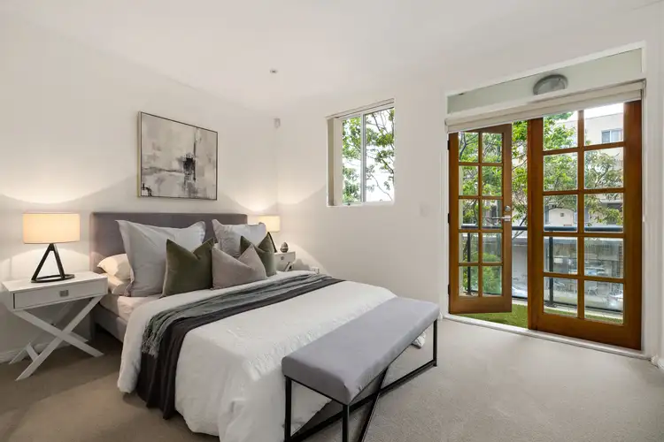 Sixth view of Homely townhouse listing, 5/68-72 Beaconsfield Street, Silverwater NSW 2128