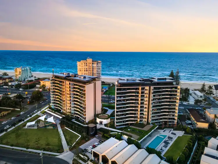 1303/1328 Gold Coast Highway, Palm Beach QLD 4221