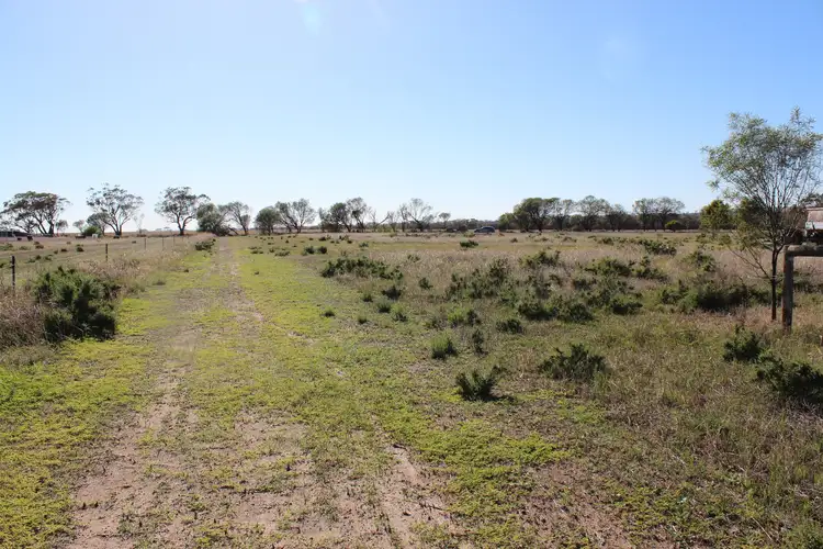Second view of Homely land listing, 198 Dowerin-Meckering Road, Meckering WA 6405