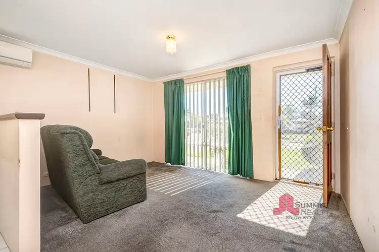 Third view of Homely house listing, 45 Nalbarra Drive, Usher WA 6230