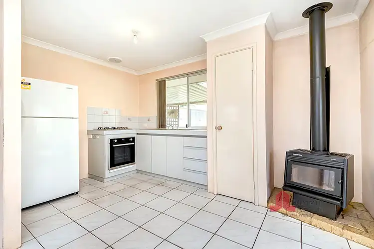 Sixth view of Homely house listing, 45 Nalbarra Drive, Usher WA 6230