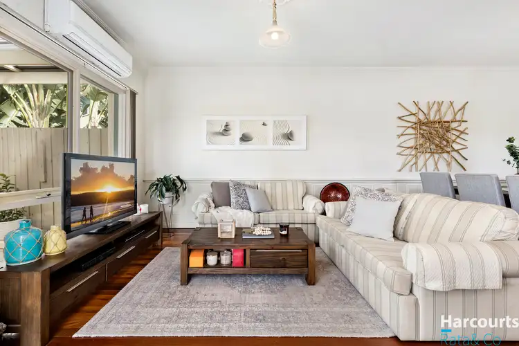 Second view of Homely unit listing, 2/47 Burbank Drive, Reservoir VIC 3073