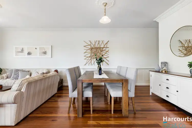 Third view of Homely unit listing, 2/47 Burbank Drive, Reservoir VIC 3073