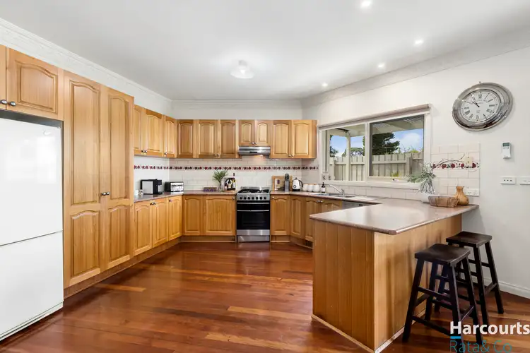 Fourth view of Homely unit listing, 2/47 Burbank Drive, Reservoir VIC 3073
