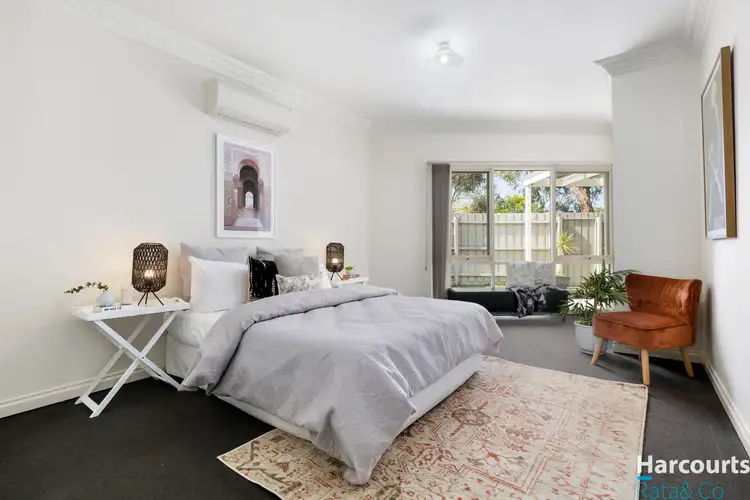 Fifth view of Homely unit listing, 2/47 Burbank Drive, Reservoir VIC 3073