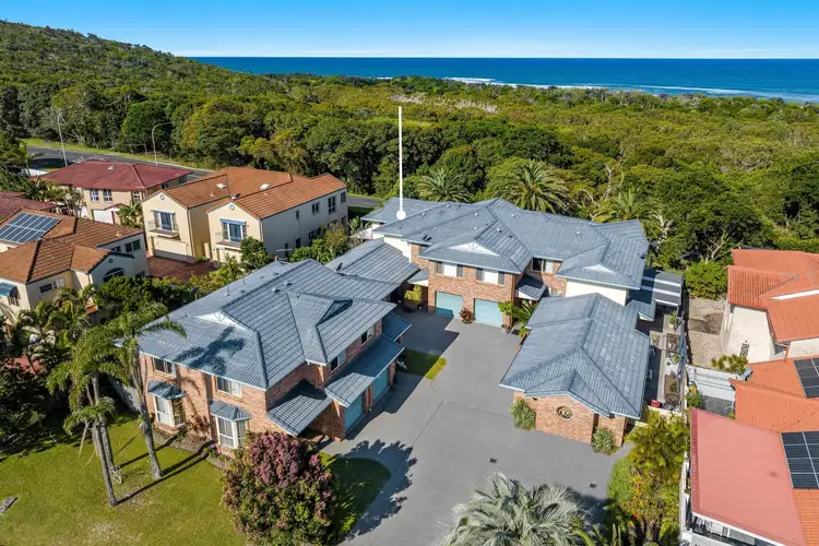 1/14 The Terrace, East Ballina NSW 2478