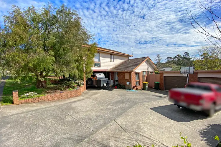 Main view of Homely house listing, 8 Kokoda Street, Warragul VIC 3820