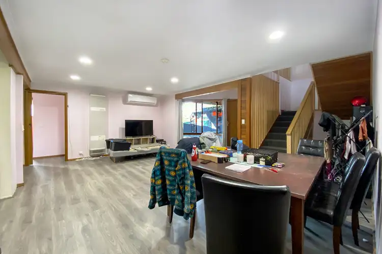 Second view of Homely house listing, 8 Kokoda Street, Warragul VIC 3820