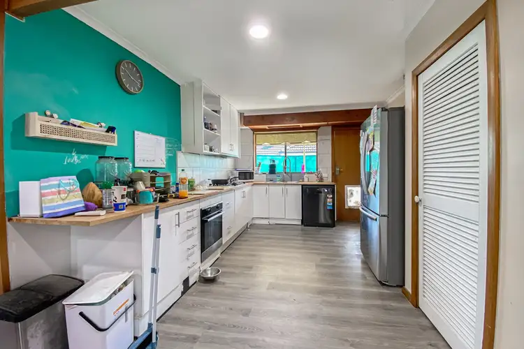 Third view of Homely house listing, 8 Kokoda Street, Warragul VIC 3820