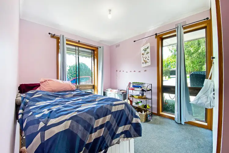 Fifth view of Homely house listing, 8 Kokoda Street, Warragul VIC 3820