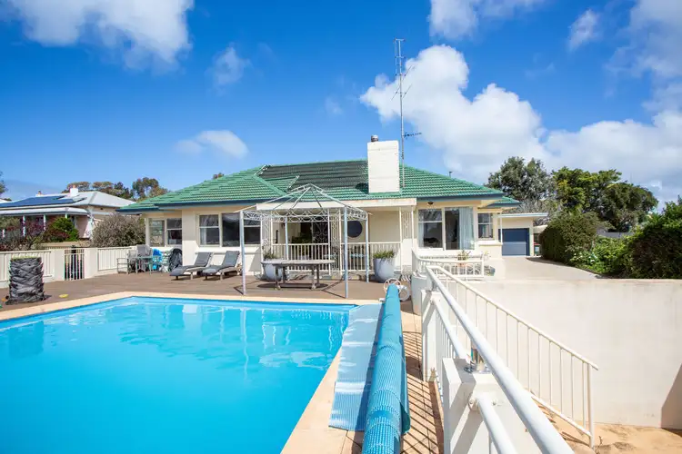6 Victoria Crescent, Port Lincoln SA 5606