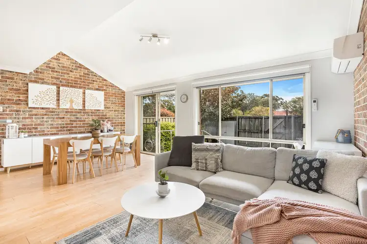 2/110-112 Wilson Parade, Heathcote NSW 2233