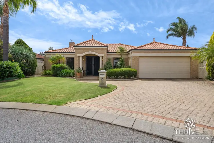 7 Brookford Court, Jandakot WA 6164