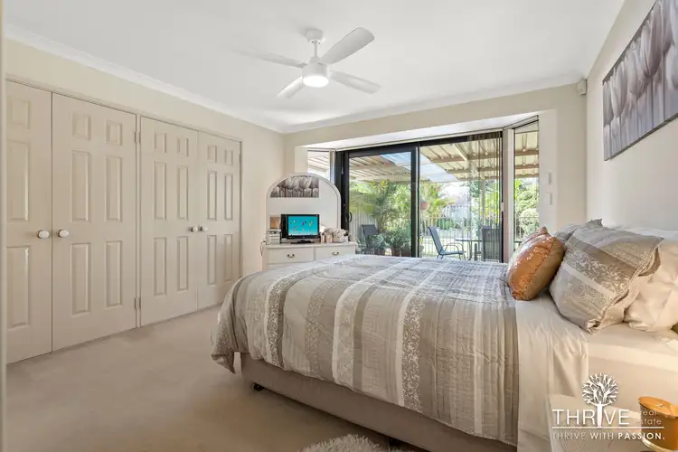 Fourth view of Homely house listing, 7 Brookford Court, Jandakot WA 6164