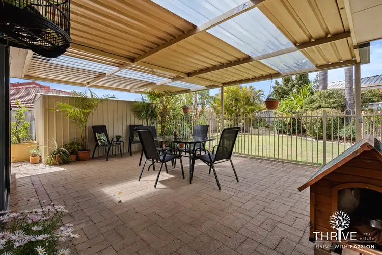 Fifth view of Homely house listing, 7 Brookford Court, Jandakot WA 6164