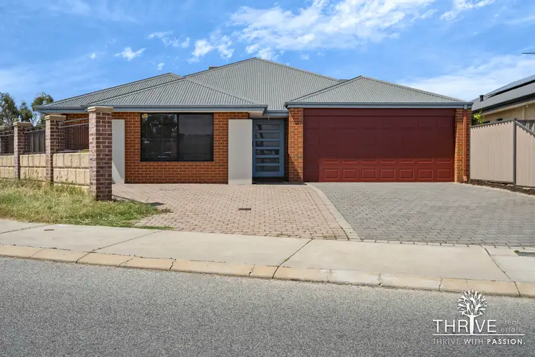 Main view of Homely house listing, 35 Newmerrie Street, Southern River WA 6110