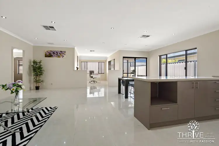 Second view of Homely house listing, 35 Newmerrie Street, Southern River WA 6110