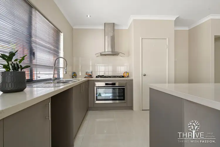 Third view of Homely house listing, 35 Newmerrie Street, Southern River WA 6110
