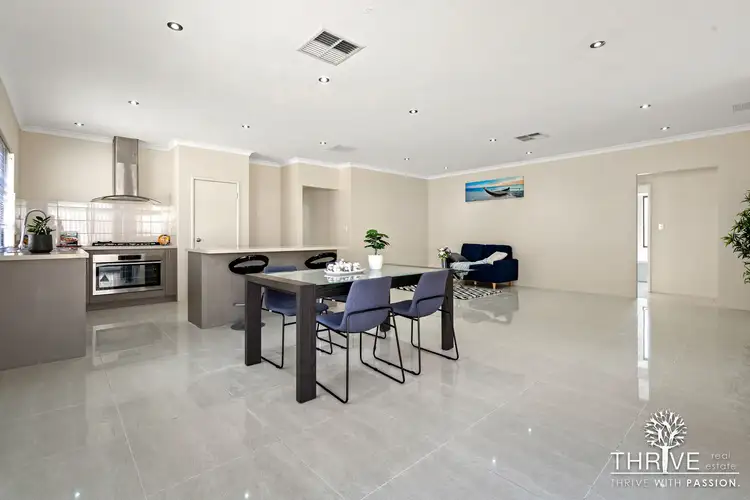 Fourth view of Homely house listing, 35 Newmerrie Street, Southern River WA 6110