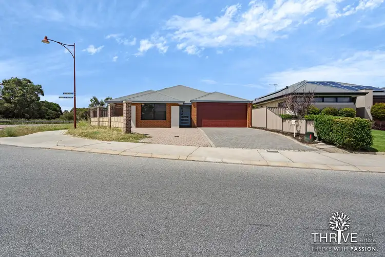 Sixth view of Homely house listing, 35 Newmerrie Street, Southern River WA 6110