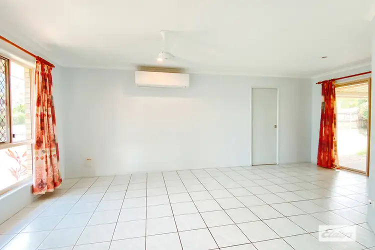 Second view of Homely house listing, 4 Wilson Court, Eimeo QLD 4740