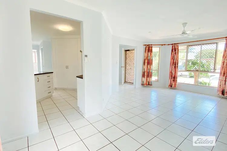 Third view of Homely house listing, 4 Wilson Court, Eimeo QLD 4740