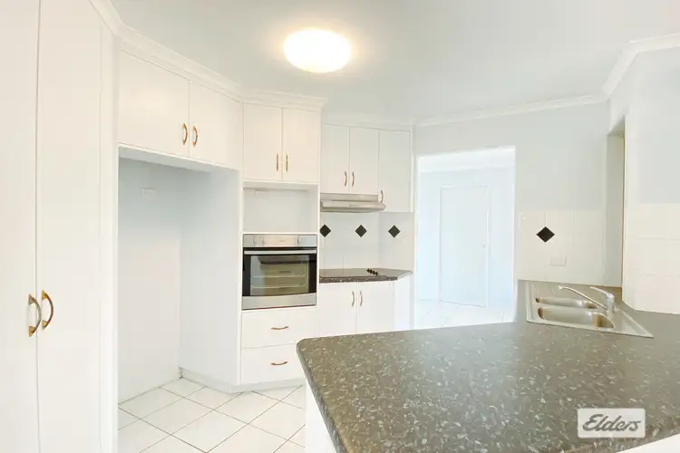 Fifth view of Homely house listing, 4 Wilson Court, Eimeo QLD 4740