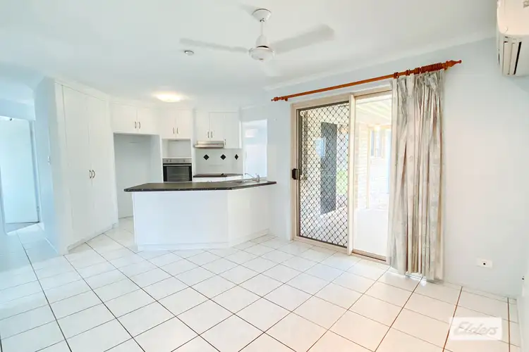 Sixth view of Homely house listing, 4 Wilson Court, Eimeo QLD 4740